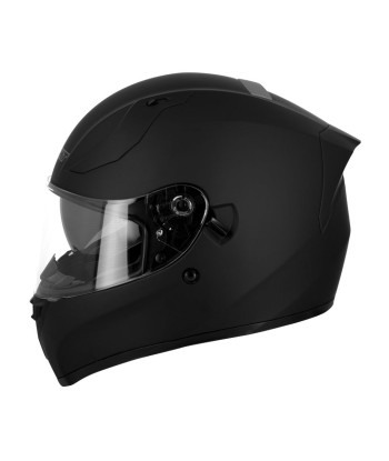 Motorradhelm Frau Schwarz MAT- S441 VENGE 2 - 3 jours ouvrés.