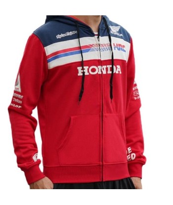 Honda-HRC-Jacke À commander