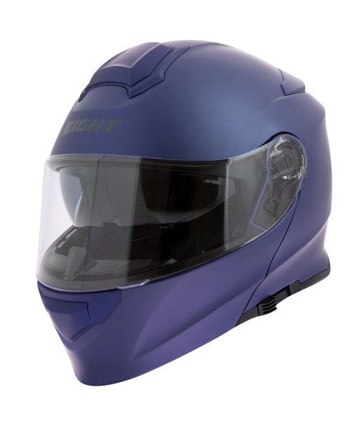 Blauer modularer Motorradhelm-S550 ouvre sa boutique