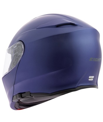 Blauer modularer Motorradhelm-S550 ouvre sa boutique