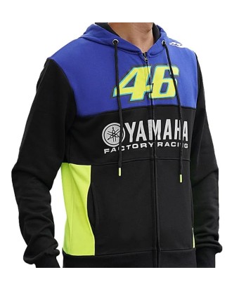 Yamaha Moto GP Jacke 2024