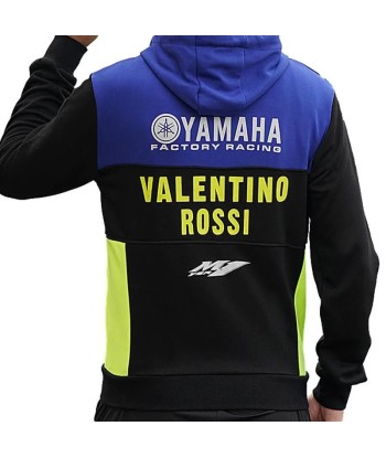 Yamaha Moto GP Jacke 2024