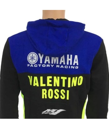 Yamaha Moto GP Jacke 2024