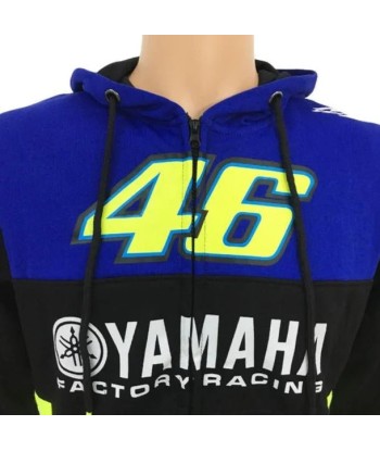 Yamaha Moto GP Jacke 2024