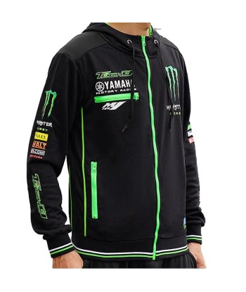 Yamaha-Werksrennjacke pas cher