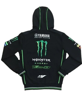 Yamaha-Werksrennjacke pas cher