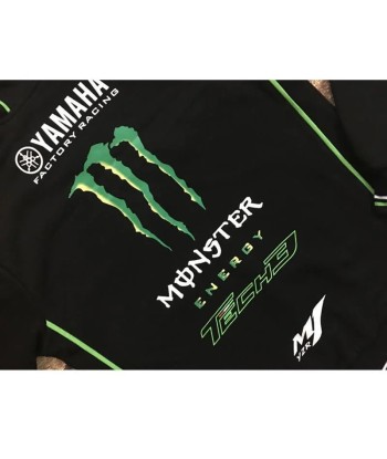 Yamaha-Werksrennjacke pas cher