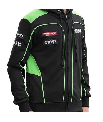 Kawasaki-Jacke – Racing prix pour 