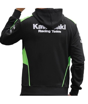 Kawasaki-Jacke – Racing prix pour 