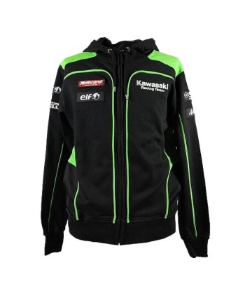 Kawasaki-Jacke – Racing prix pour 