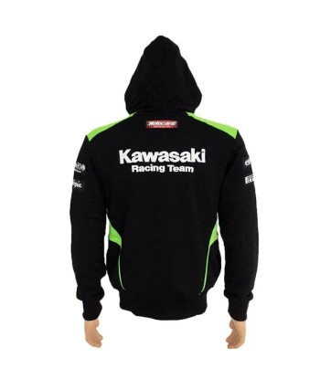 Kawasaki-Jacke – Racing prix pour 