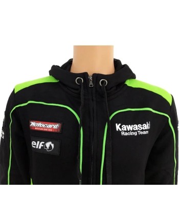 Kawasaki-Jacke – Racing prix pour 