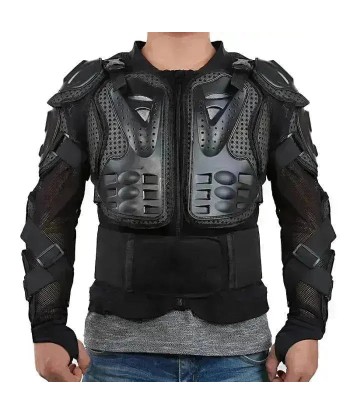 Shockproof Armor Motorradschutzweste store