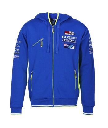 Suzuki Ecstar Jacke suggérées chez