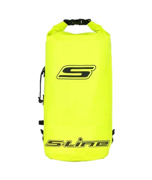 Wasserdichte Fluo-Motorradtasche – 25 l pas cher chine