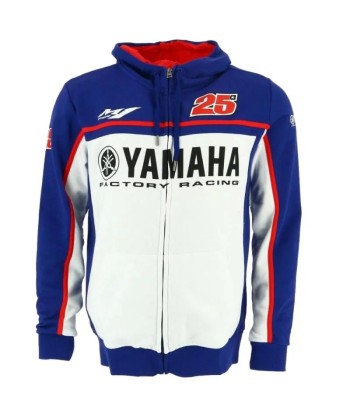 Yamaha-Rennjacke paiement sécurisé