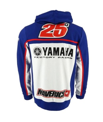 Yamaha-Rennjacke paiement sécurisé