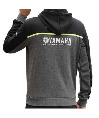 Yamaha Herrenjacke 46 – Schwarz de pas cher