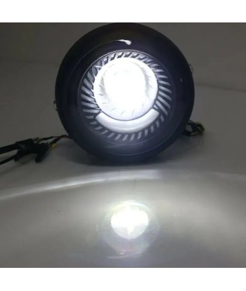 LED-Scheinwerfer für Cafe Racer-Motorräder shop