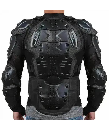 Shockproof Armor Motorradschutzweste store