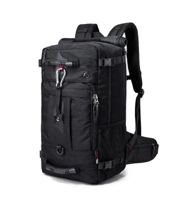 Motorrad-Sattelrucksack – 35 Liter Toutes les collections ici