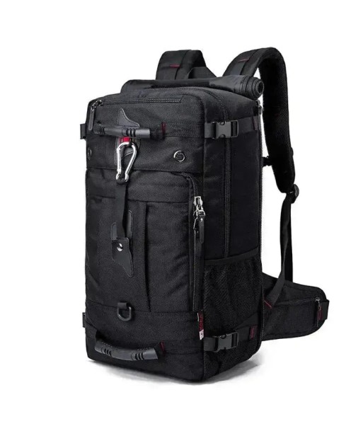 Motorrad-Sattelrucksack – 35 Liter Toutes les collections ici