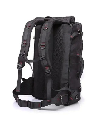 Motorrad-Sattelrucksack – 35 Liter Toutes les collections ici