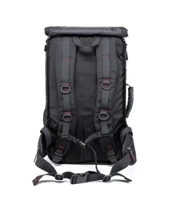 Motorrad-Sattelrucksack – 35 Liter Toutes les collections ici