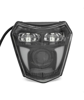 LED-Motorradscheinwerfer KTM 690 SMC / R - XRide pas cheres