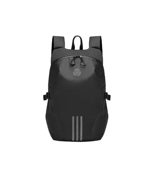 Motorradhelm-Rucksack - MOTOBAGS de votre