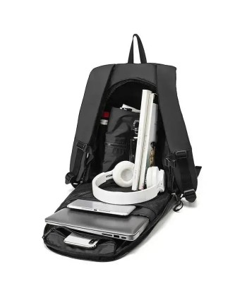 Motorradhelm-Rucksack - MOTOBAGS de votre