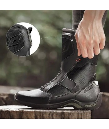 Atmungsaktiver Motorradstiefel Profitez des Offres !