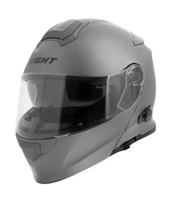 Modularer Motorradhelm + INTERCOM sur le site 