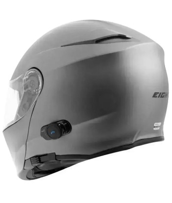 Modularer Motorradhelm + INTERCOM sur le site 