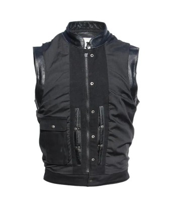 Sons of Anarchy Lederjacke En savoir plus