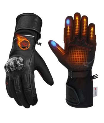 Batteriebeheizter Motorradhandschuh Toutes les collections ici