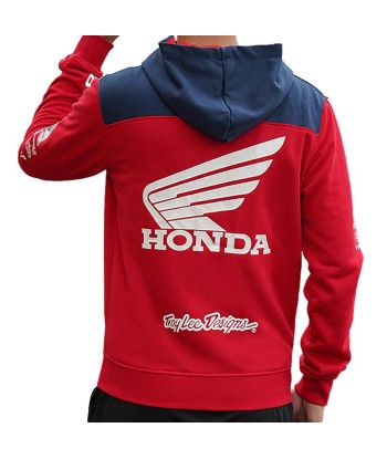 Honda-HRC-Jacke Venez découvrir notre 