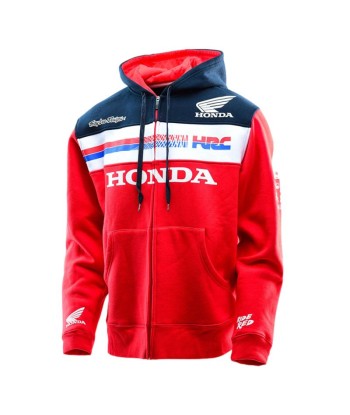 Honda-HRC-Jacke Venez découvrir notre 