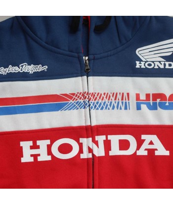 Honda-HRC-Jacke Venez découvrir notre 