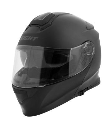 Modularer Helm ECE 22-06 – SCHWARZ À commander