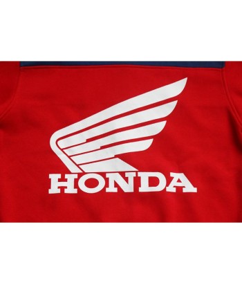 Honda-HRC-Jacke Venez découvrir notre 