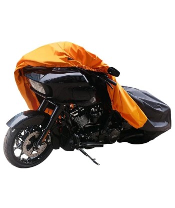 Harley-Davidson-Motorradabdeckung – High Performance 420D outlet