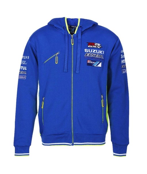 Suzuki Ecstar Jacke Venez acheter