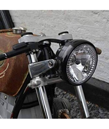 Blinkender Café RAcer-Scheinwerfer Comparez plus de prix