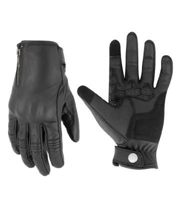 Damen-Motorradhandschuh aus Leder 50-70% off 