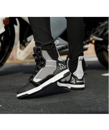 Motorrad-Sneaker für Herren – ZKSJ les ligaments