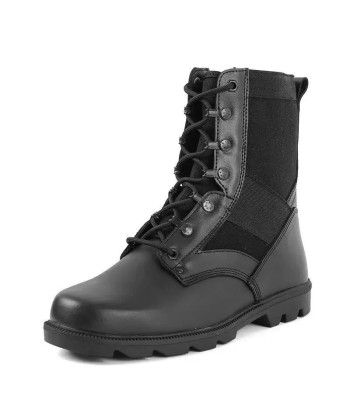 Herren-Bikerstiefel – Leder Venez découvrir notre 