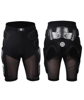 Gepolsterte Motorradshorts sur le site 