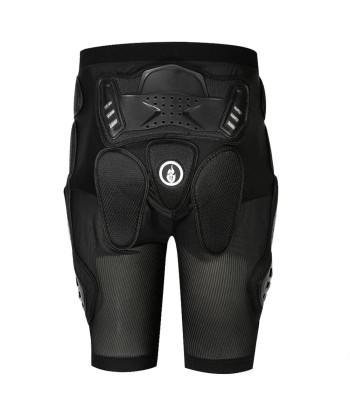 Gepolsterte Motorradshorts sur le site 