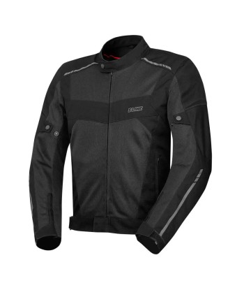 Belüftete Sommer-Motorradjacke für Herren – R-COOLER le concept de la Pate a emporter 